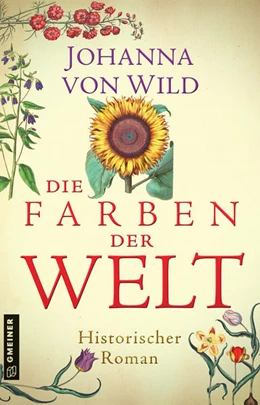 Abbildung von Wild | Die Farben der Welt | 1. Auflage | 2022 | beck-shop.de