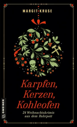 Abbildung von Kruse | Karpfen, Kerzen, Kohleofen | 1. Auflage | 2022 | beck-shop.de