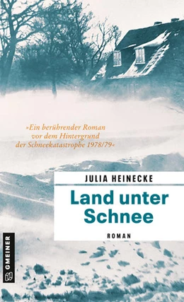 Abbildung von Heinecke | Land unter Schnee | 1. Auflage | 2022 | beck-shop.de