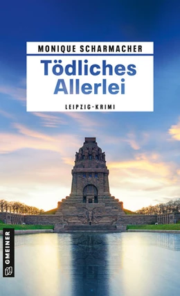 Abbildung von Scharmacher | Tödliches Allerlei | 1. Auflage | 2022 | beck-shop.de