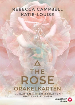 Abbildung von Campbell | Das Orakel der Rose | 1. Auflage | 2022 | beck-shop.de