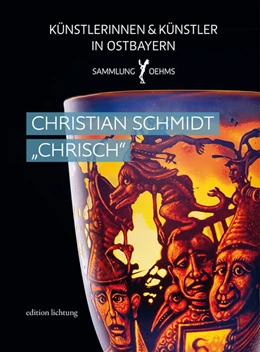 Abbildung von Oehms | Christian Schmidt 