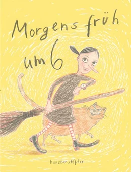 Abbildung von Morgens früh um 6 | 1. Auflage | 2022 | beck-shop.de