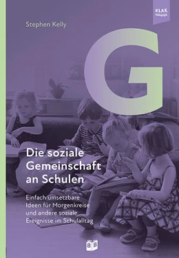 Abbildung von Kelly | Die soziale Gemeinschaft an Schulen | 1. Auflage | 2022 | beck-shop.de