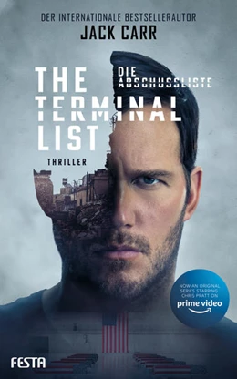 Abbildung von Carr | THE TERMINAL LIST - Die Abschussliste | 1. Auflage | 2022 | beck-shop.de