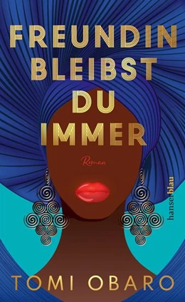 Abbildung von Obaro | Freundin bleibst du immer | 1. Auflage | 2022 | beck-shop.de