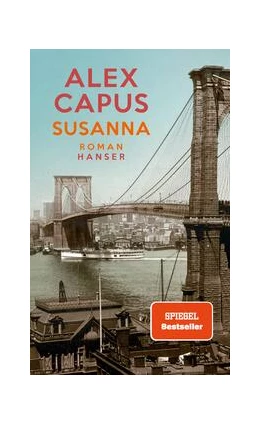 Abbildung von Capus | Susanna | 1. Auflage | 2022 | beck-shop.de
