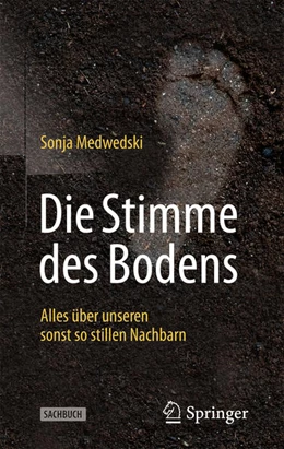 Abbildung von Medwedski | Die Stimme des Bodens | 1. Auflage | 2022 | beck-shop.de