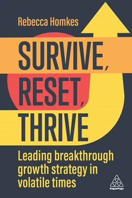Abbildung von Homkes | Survive, Reset, Thrive | 1. Auflage | 2024 | beck-shop.de