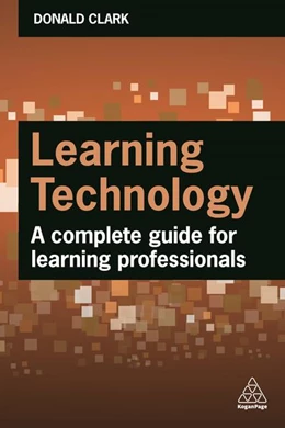 Abbildung von Clark | Learning Technology | 1. Auflage | 2023 | beck-shop.de