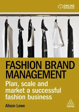 Abbildung von Lowe | Fashion Brand Management | 1. Auflage | 2023 | beck-shop.de