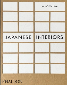 Abbildung von Iida | Japanese Interiors | 1. Auflage | 2022 | beck-shop.de