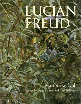Abbildung von Gayford / Dawson | Lucian Freud | 1. Auflage | 2022 | beck-shop.de