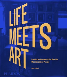 Abbildung von Lubell | Life Meets Art | 1. Auflage | 2022 | beck-shop.de