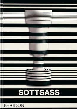 Abbildung von Thome | Ettore Sottsass | 1. Auflage | 2022 | beck-shop.de