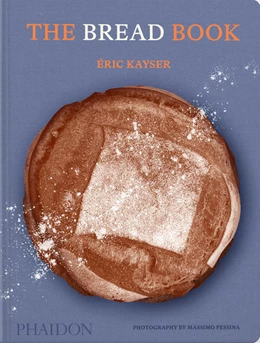 Abbildung von Kayser | The Bread Book | 1. Auflage | 2022 | beck-shop.de