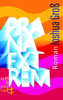 Abbildung von Groß | Prana Extrem | 1. Auflage | 2022 | beck-shop.de