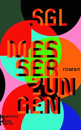 Abbildung von Goldschmidt-Lechner | Messer, Zungen | 1. Auflage | 2022 | beck-shop.de