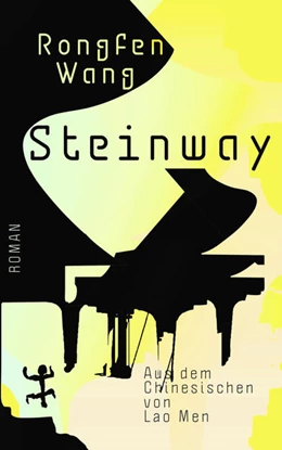 Abbildung von Wang | Steinway | 1. Auflage | 2022 | beck-shop.de