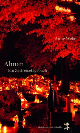 Abbildung von Weber | Ahnen | 1. Auflage | 2023 | beck-shop.de