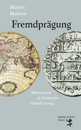 Abbildung von Mulsow | Fremdprägung | 1. Auflage | 2023 | beck-shop.de