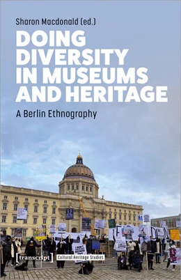 Abbildung von Macdonald | Doing Diversity in Museums and Heritage | 1. Auflage | 2022 | 1 | beck-shop.de