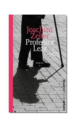 Abbildung von Zelter | Professor Lear | 1. Auflage | 2022 | beck-shop.de