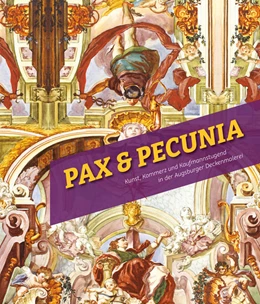 Abbildung von Dreyer / Gottdang | Pax & Pecunia | 1. Auflage | 2022 | beck-shop.de