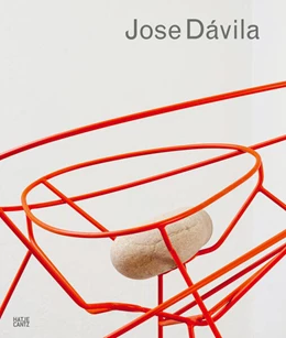 Abbildung von Grove | Jose Dávila | 1. Auflage | 2023 | beck-shop.de