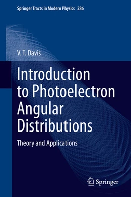 Abbildung von Davis | Introduction to Photoelectron Angular Distributions | 1. Auflage | 2022 | beck-shop.de