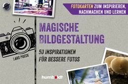 Abbildung von Poeck | Fotokarten. Magische Bildgestaltung | 1. Auflage | 2022 | beck-shop.de
