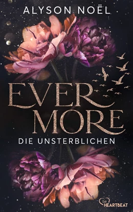 Abbildung von Noël | Evermore - Die Unsterblichen | 1. Auflage | 2022 | beck-shop.de