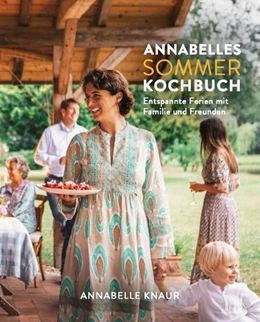 Abbildung von Knaur | Annabelles Sommer Kochbuch | 1. Auflage | 2022 | beck-shop.de