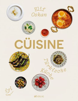 Abbildung von Oskan | Cüisine | 1. Auflage | 2023 | beck-shop.de