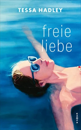 Abbildung von Hadley | Freie Liebe | 1. Auflage | 2022 | beck-shop.de