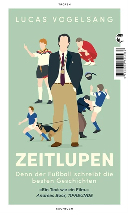 Abbildung von Vogelsang | ZEITLUPEN | 2. Auflage | 2022 | beck-shop.de