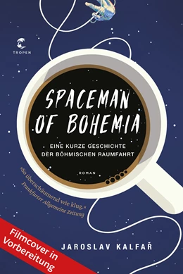 Abbildung von Kalfar | Spaceman of Bohemia | 1. Auflage | 2024 | beck-shop.de