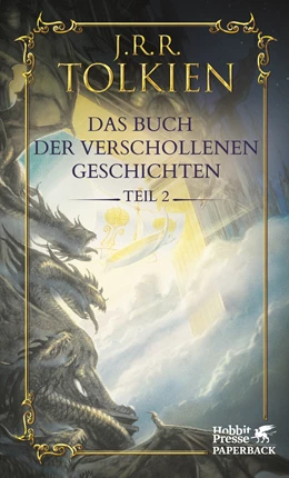 Abbildung von Tolkien | Das Buch der verschollenen Geschichten. Teil 2 | 1. Auflage | 2022 | beck-shop.de