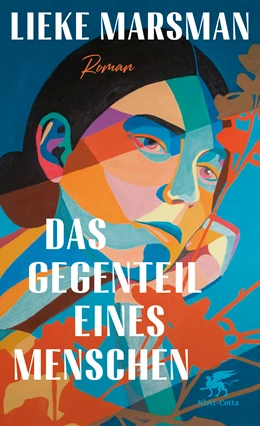 Abbildung von Marsman | Das Gegenteil eines Menschen | 1. Auflage | 2022 | beck-shop.de