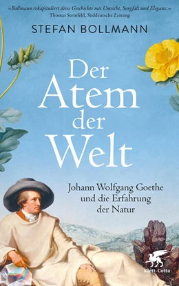 Abbildung von Bollmann | Der Atem der Welt | 1. Auflage | 2022 | beck-shop.de