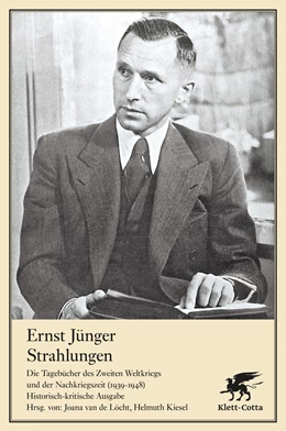 Abbildung von Jünger / Kiesel | Strahlungen | 1. Auflage | 2022 | beck-shop.de