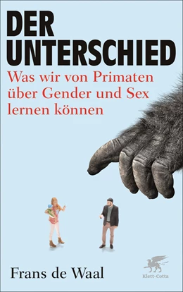 Abbildung von de Waal | Der Unterschied | 2. Auflage | 2022 | beck-shop.de