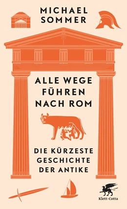 Abbildung von Sommer | Alle Wege führen nach Rom | 2. Auflage | 2022 | beck-shop.de