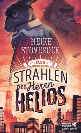 Abbildung von Stoverock | Das Strahlen des Herrn Helios | 1. Auflage | 2022 | beck-shop.de
