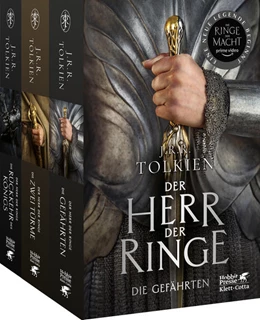 Abbildung von Tolkien | Der Herr der Ringe | 1. Auflage | 2022 | beck-shop.de