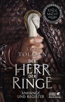 Abbildung von Tolkien | Der Herr der Ringe - Anhänge und Register | 1. Auflage | 2022 | beck-shop.de