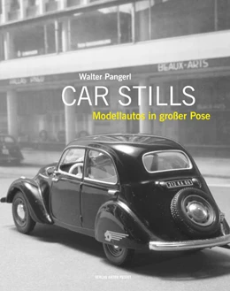Abbildung von Pangerl | Car Stills | 1. Auflage | 2022 | beck-shop.de