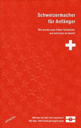 Abbildung von Beat | Schweizermacher für Anfänger | 1. Auflage | 2022 | beck-shop.de