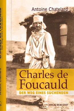 Abbildung von Chatelard | Charles de Foucauld | 1. Auflage | 2022 | beck-shop.de
