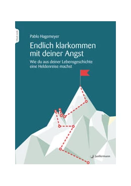 Abbildung von Hagemeyer | Endlich klarkommen mit deiner Angst | 1. Auflage | 2023 | beck-shop.de